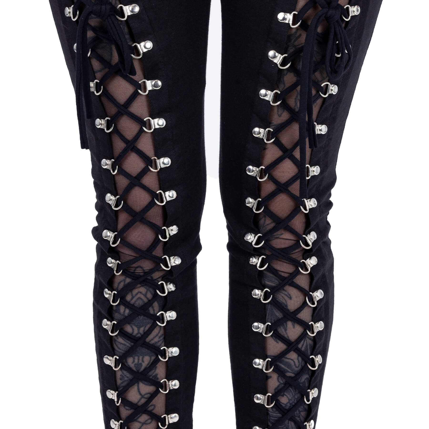 Vixxsin Giada Leggings - Kate's Clothing