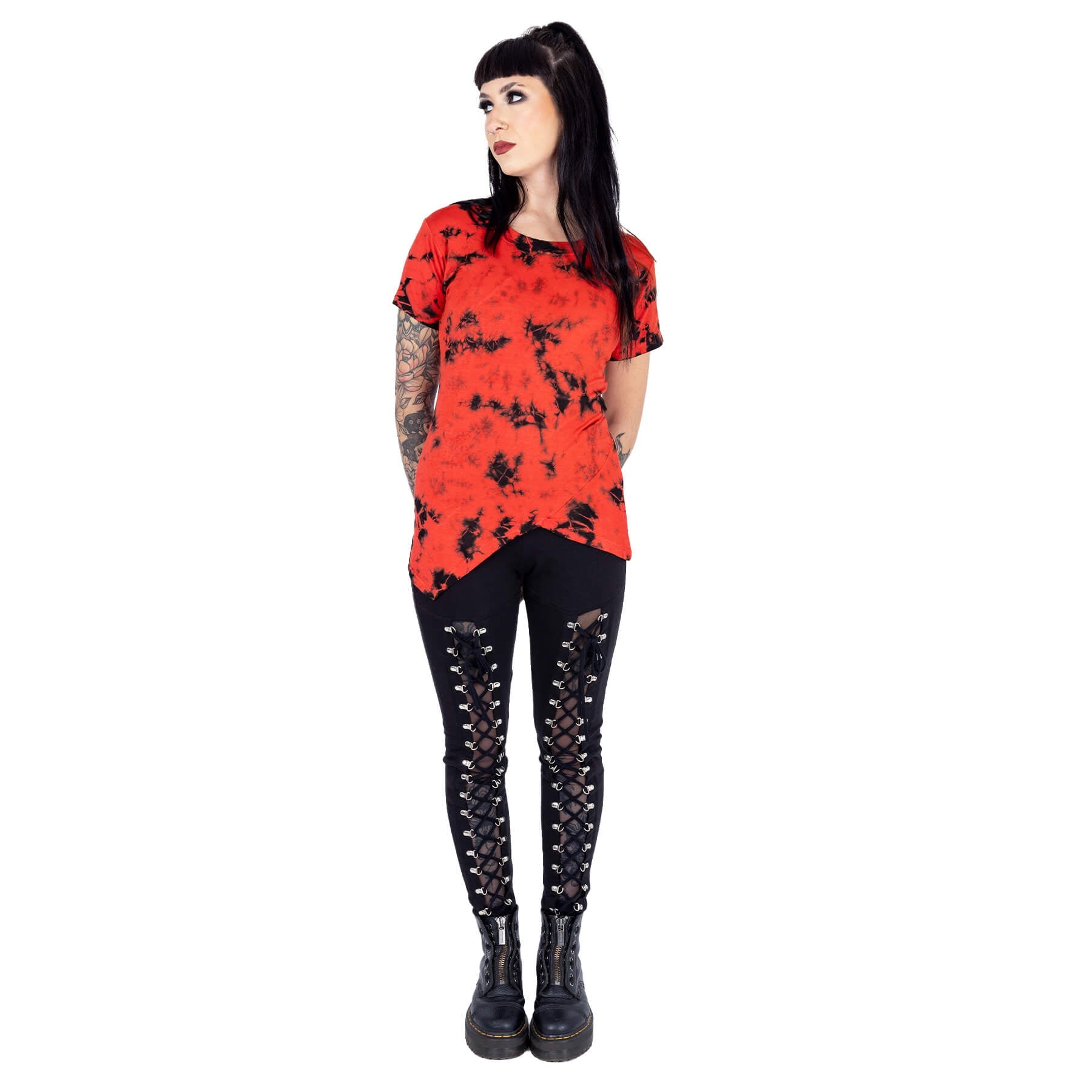 Vixxsin Giada Leggings - Kate's Clothing