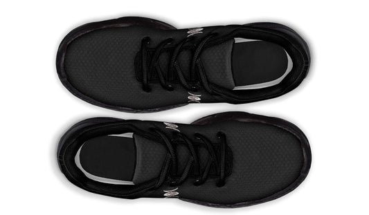 ANTIBrand Triple Goddess Chunky Trainers