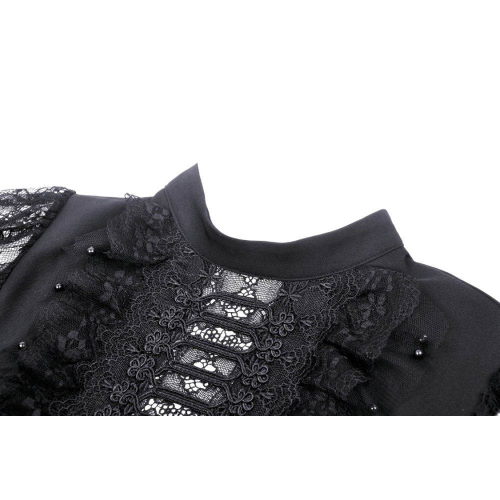 Dark In Love Hestia Dress - Kate's Clothing