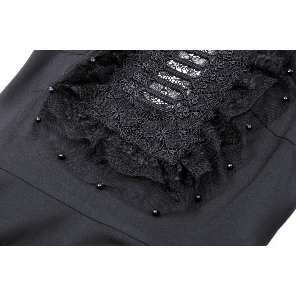 Dark In Love Hestia Dress - Kate's Clothing