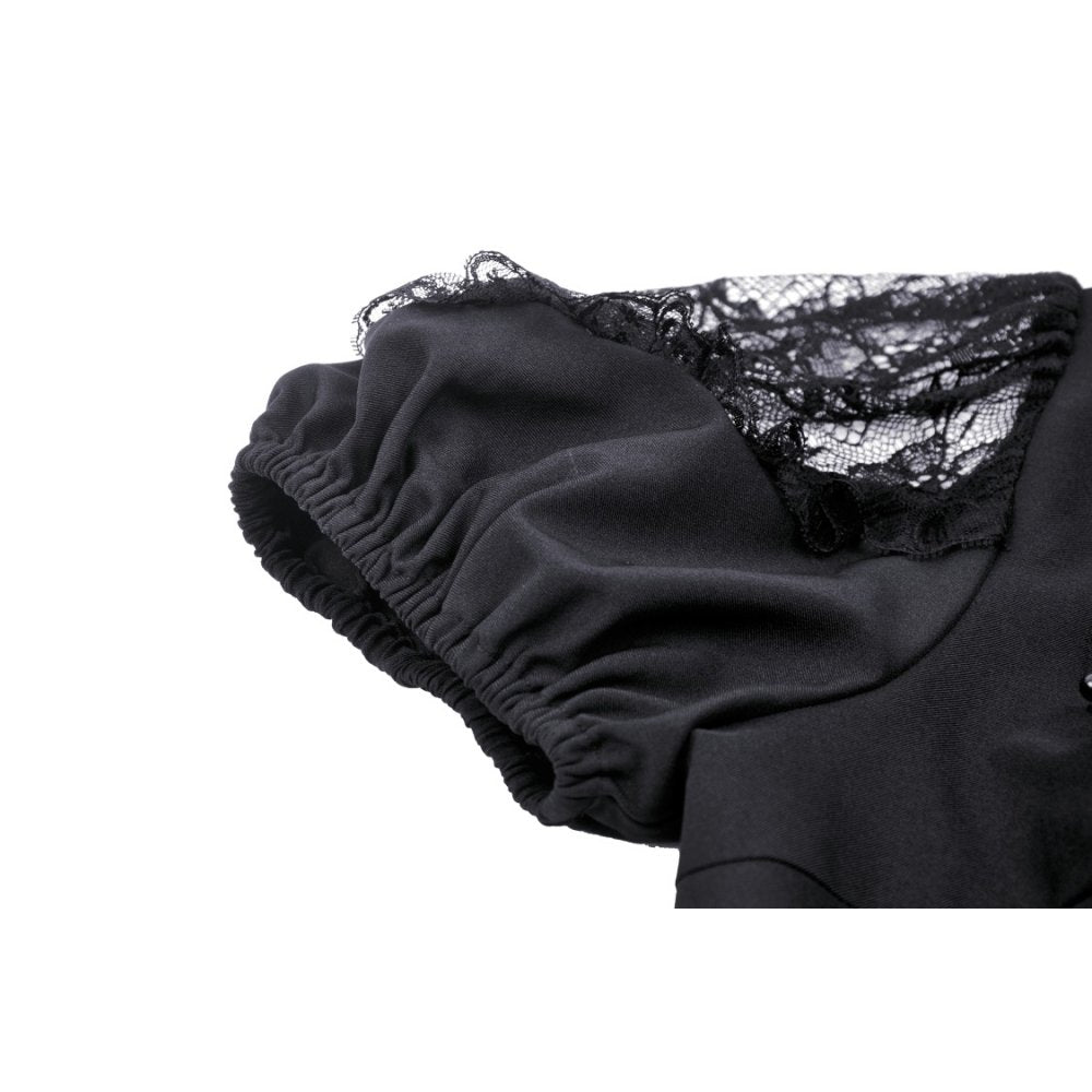 Dark In Love Hestia Dress - Kate's Clothing
