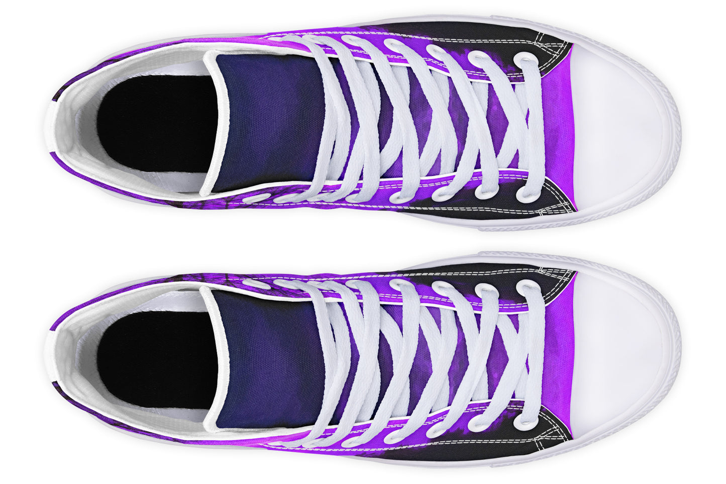 ANTIBrand 1999 High Tops