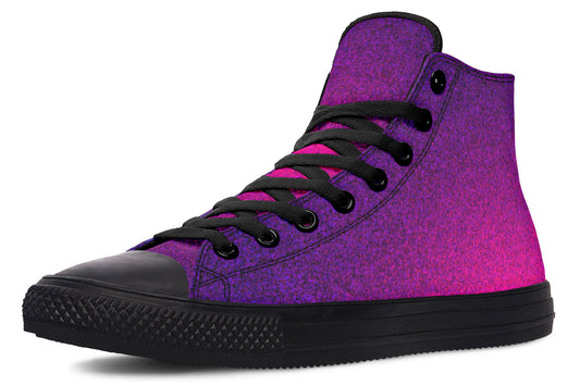 ANTIBrand All About the Aura High Tops