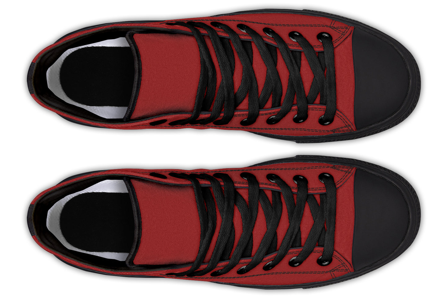 ANTIBrand Vampire’s Lure High Tops