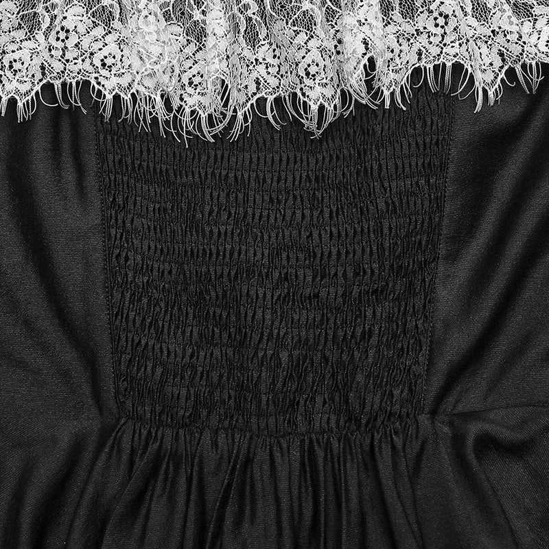 Punk Rave Icizara Dress - Kate's Clothing