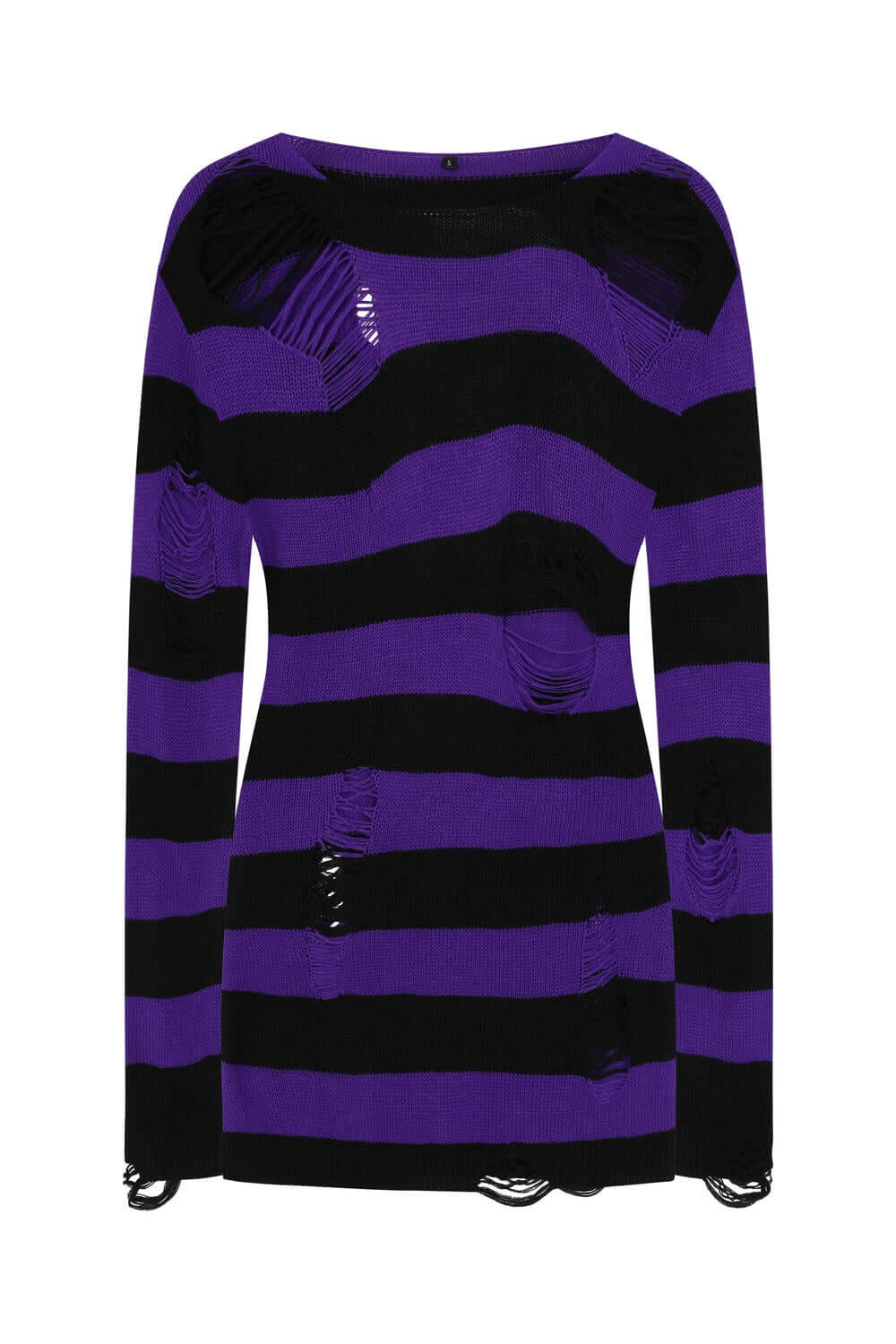 Banned Apparel Indira Knitted Jumper - Kate's Clothing