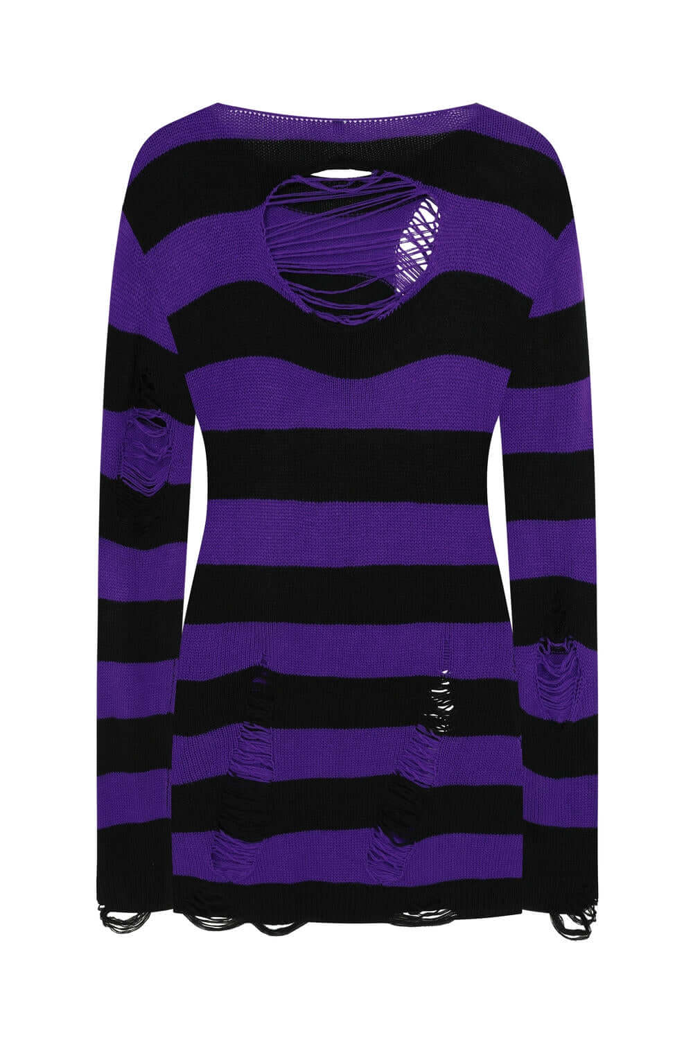 Banned Apparel Indira Knitted Jumper - Kate's Clothing