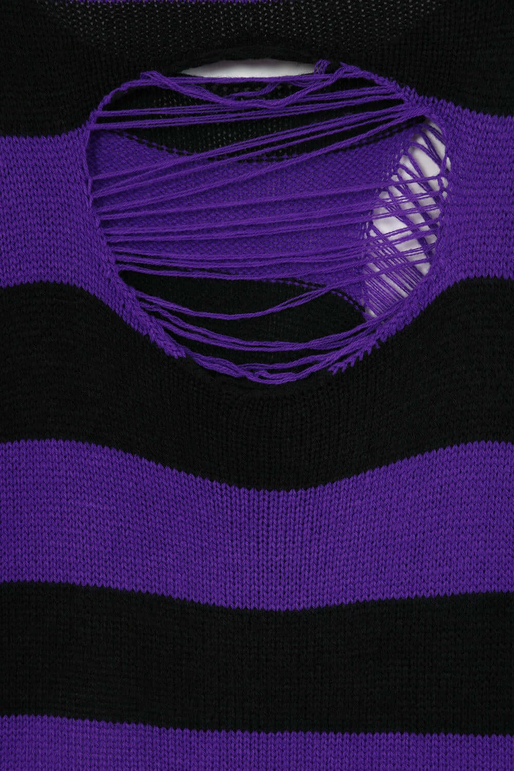 Banned Apparel Indira Knitted Jumper - Kate's Clothing