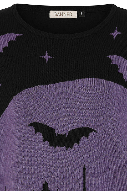 Banned Apparel Lyra Jumper