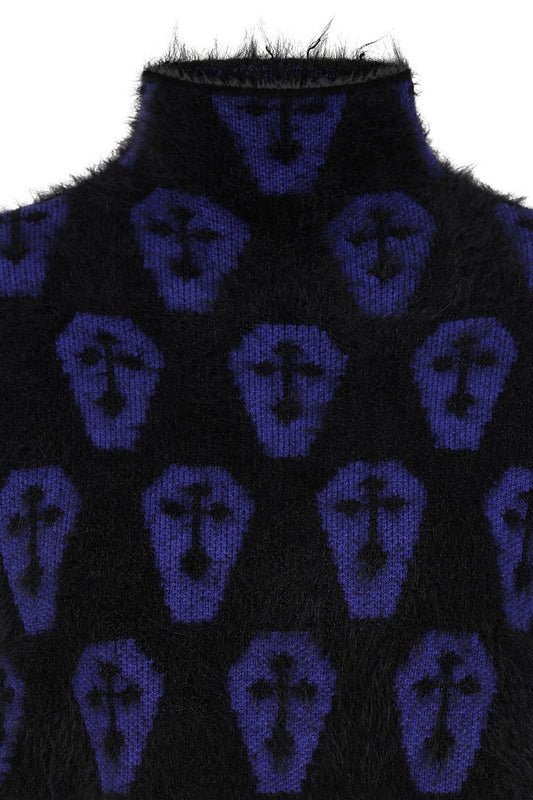 Banned Apparel Lyric Jumper