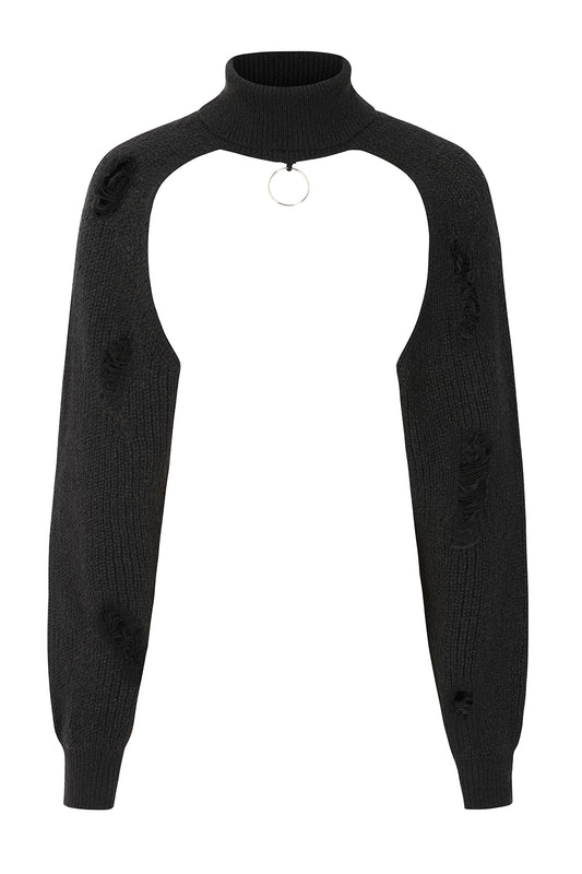 Banned Apparel Damara Jumper