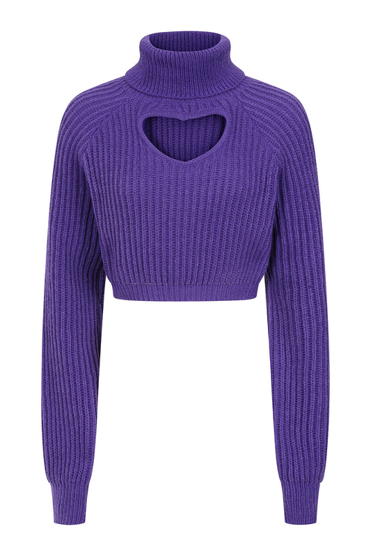 Banned Apparel Eira Jumper
