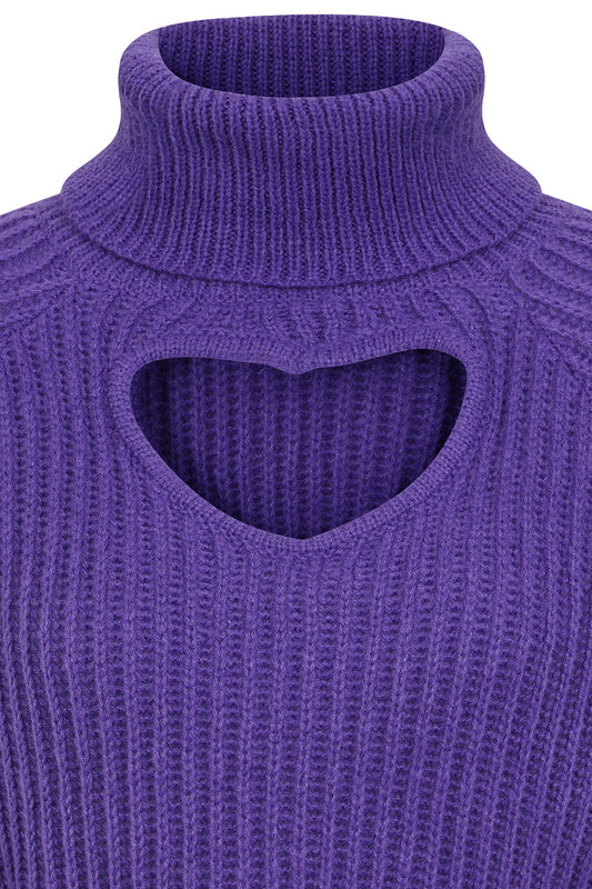 Banned Apparel Eira Jumper