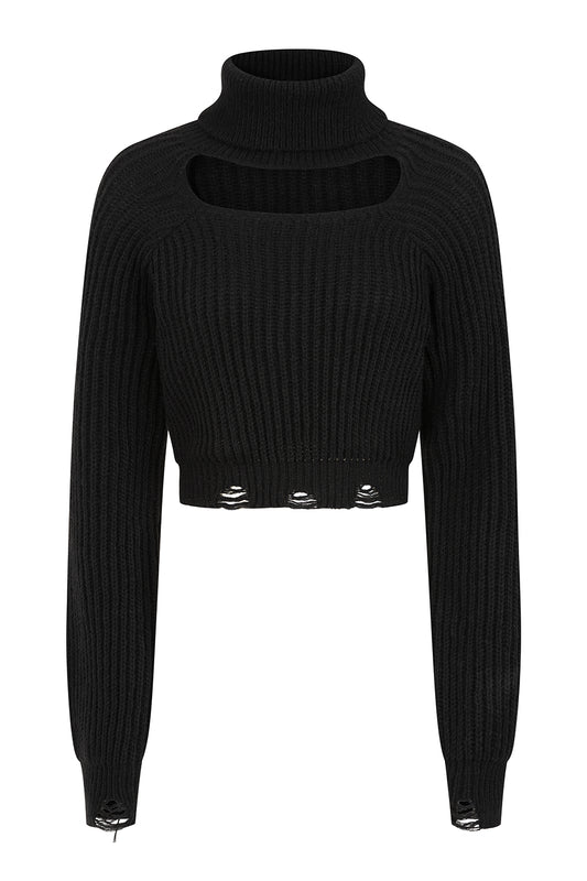 Banned Apparel Elysia Jumper