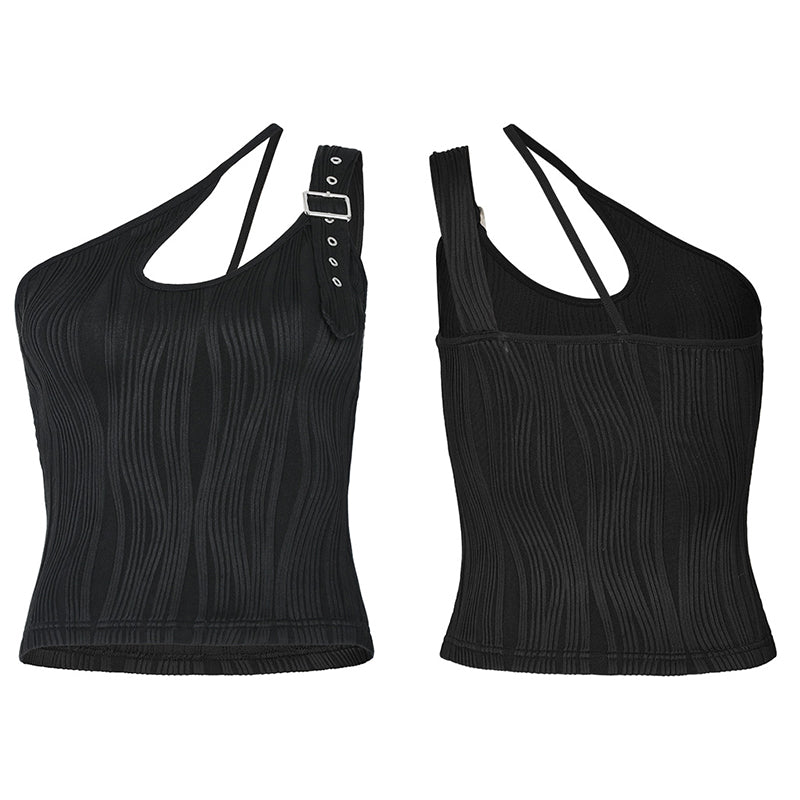 Punk Rave Jessamine Top - Kate's Clothing