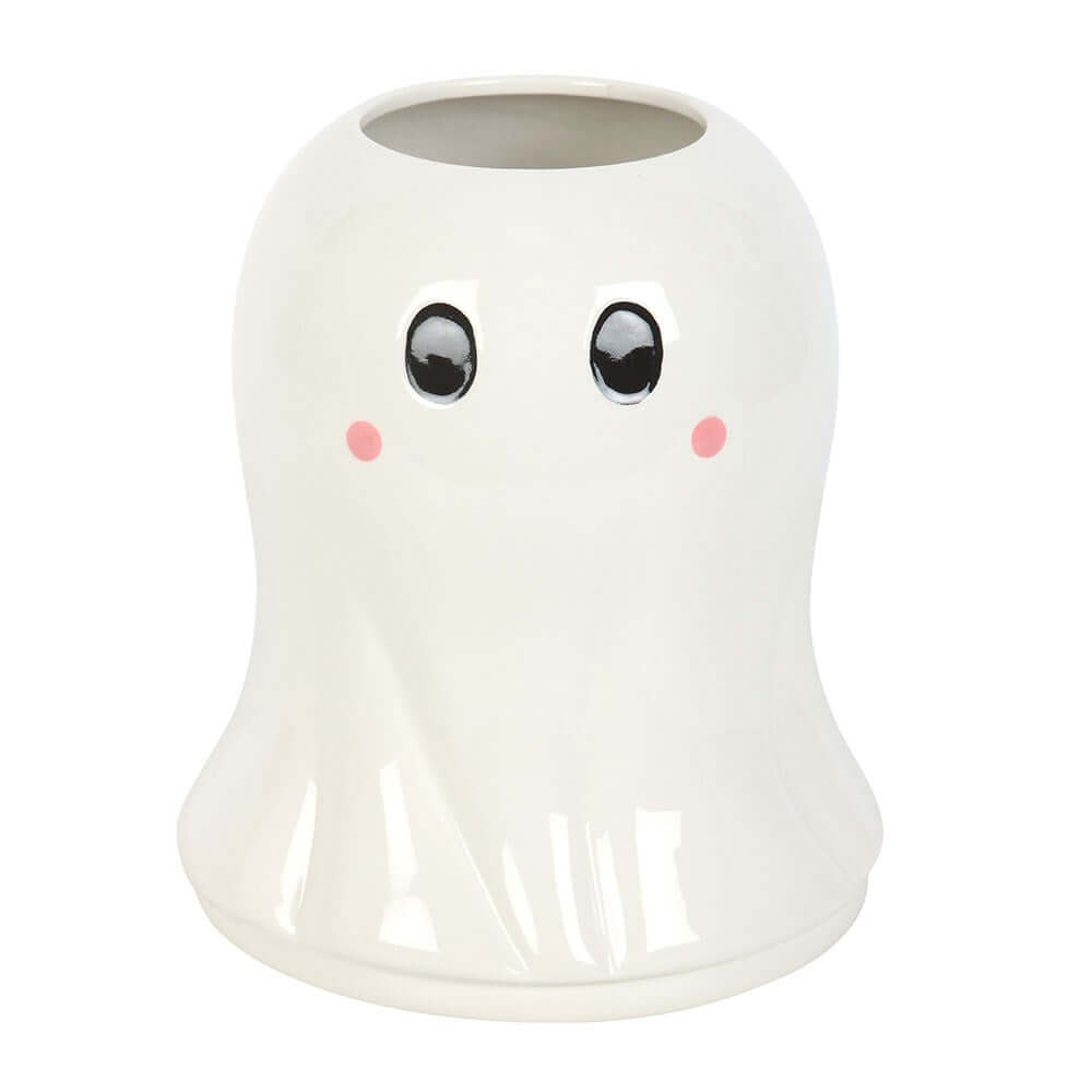 Gothic Gifts Sweet Ghost Flower Vase