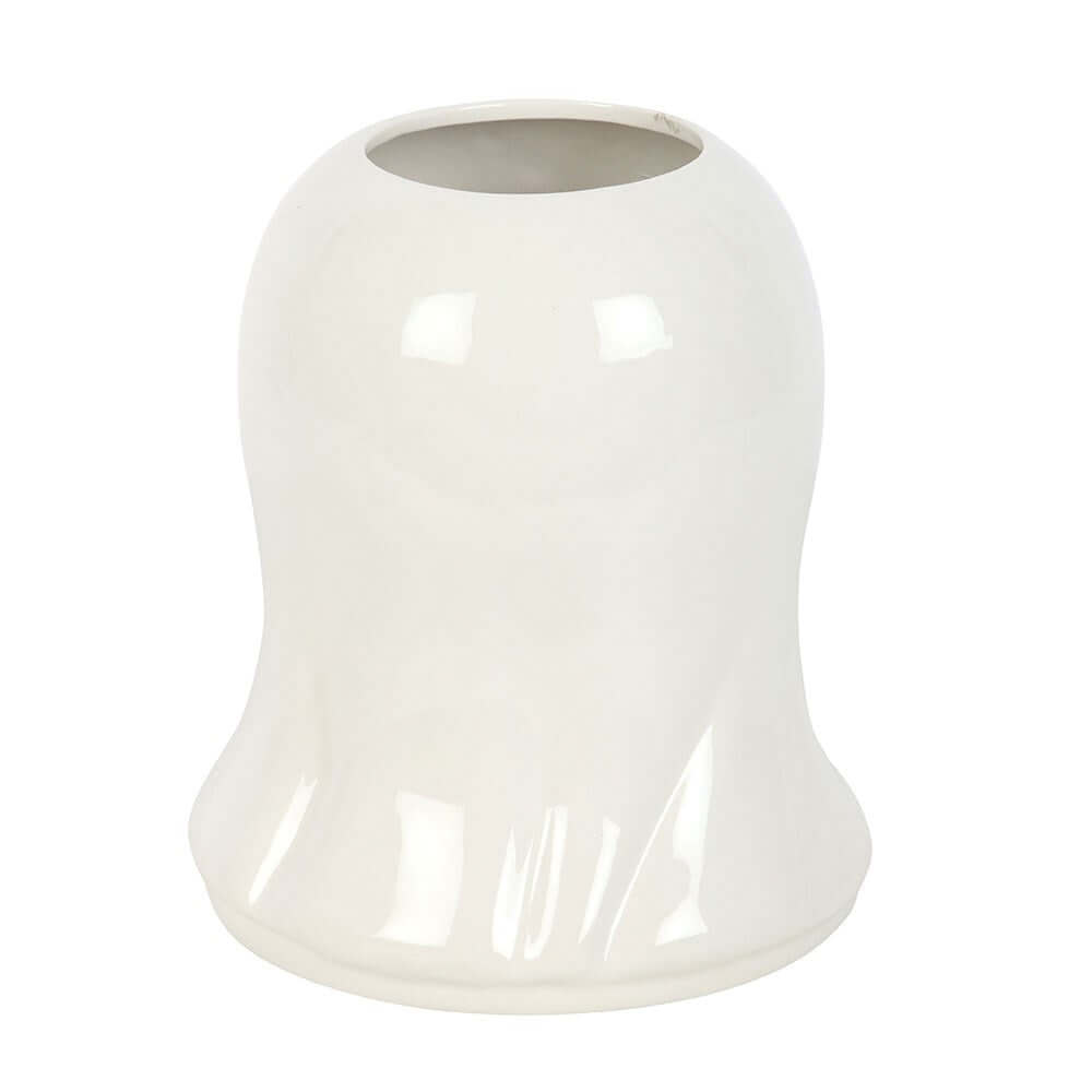 Gothic Gifts Sweet Ghost Flower Vase
