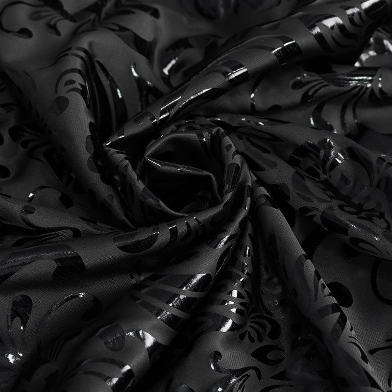 Devil Fashion Kaia Leggings - Kate's Clothing