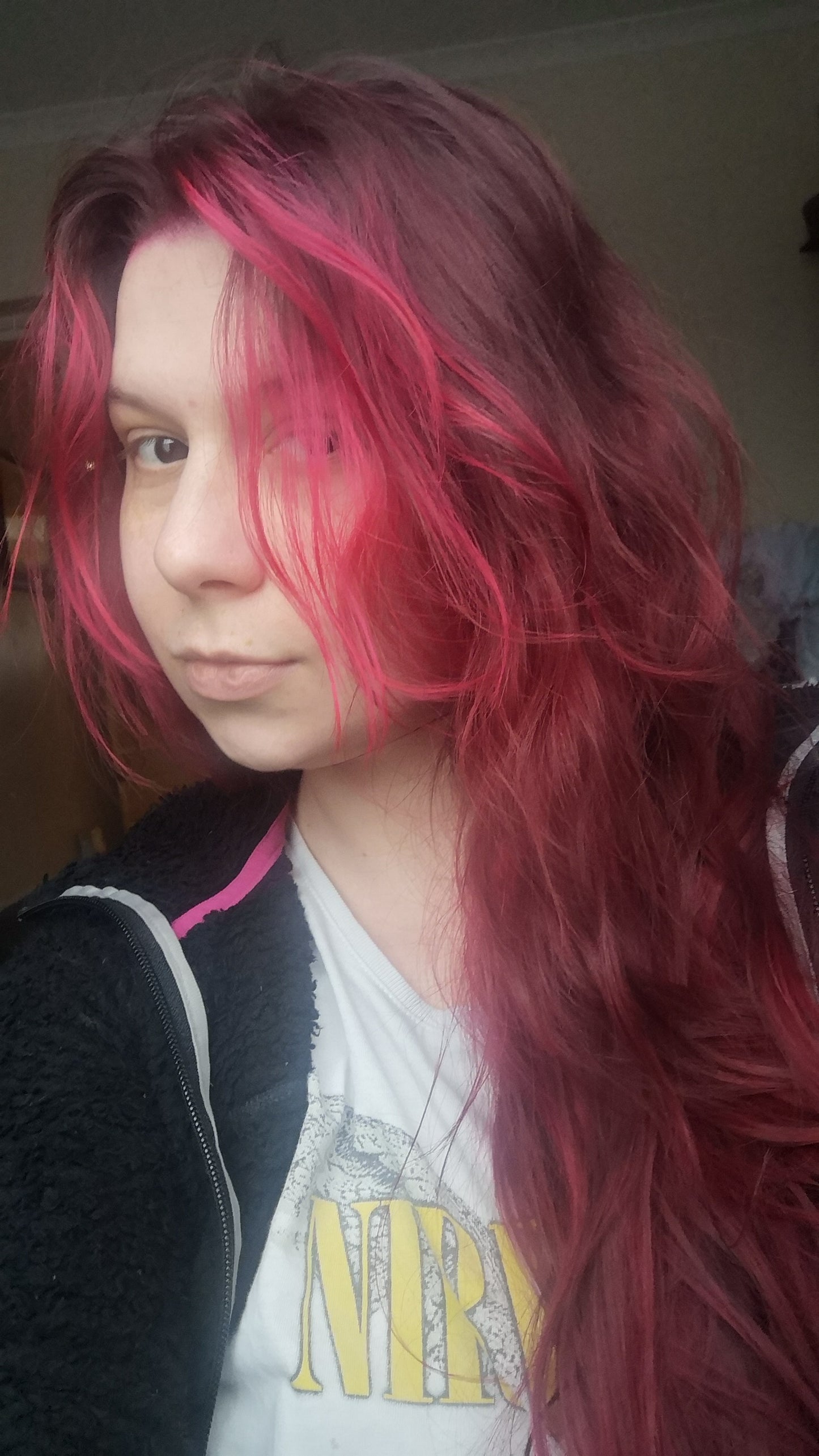 La Riche Directions Rubine Hair Dye