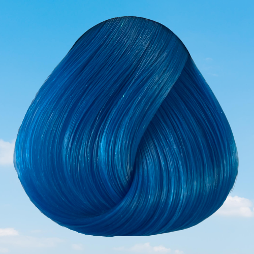 La Riche Directions Semi Permanent Hair Dye - Lagoon Blue - Kate's Clothing