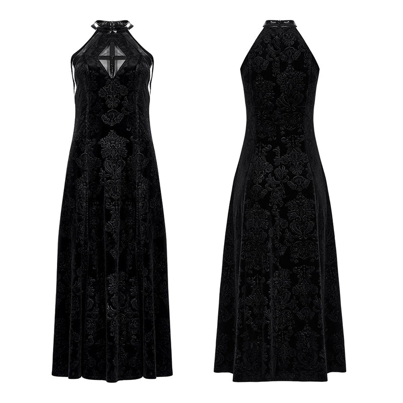 Punk Rave Layana Dress - Kate's Clothing