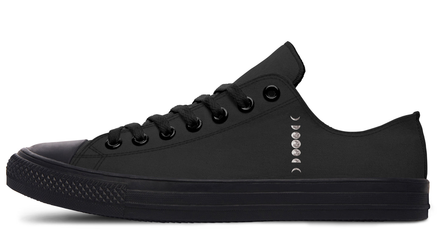 ANTIBrand Moon Phases Lowtops