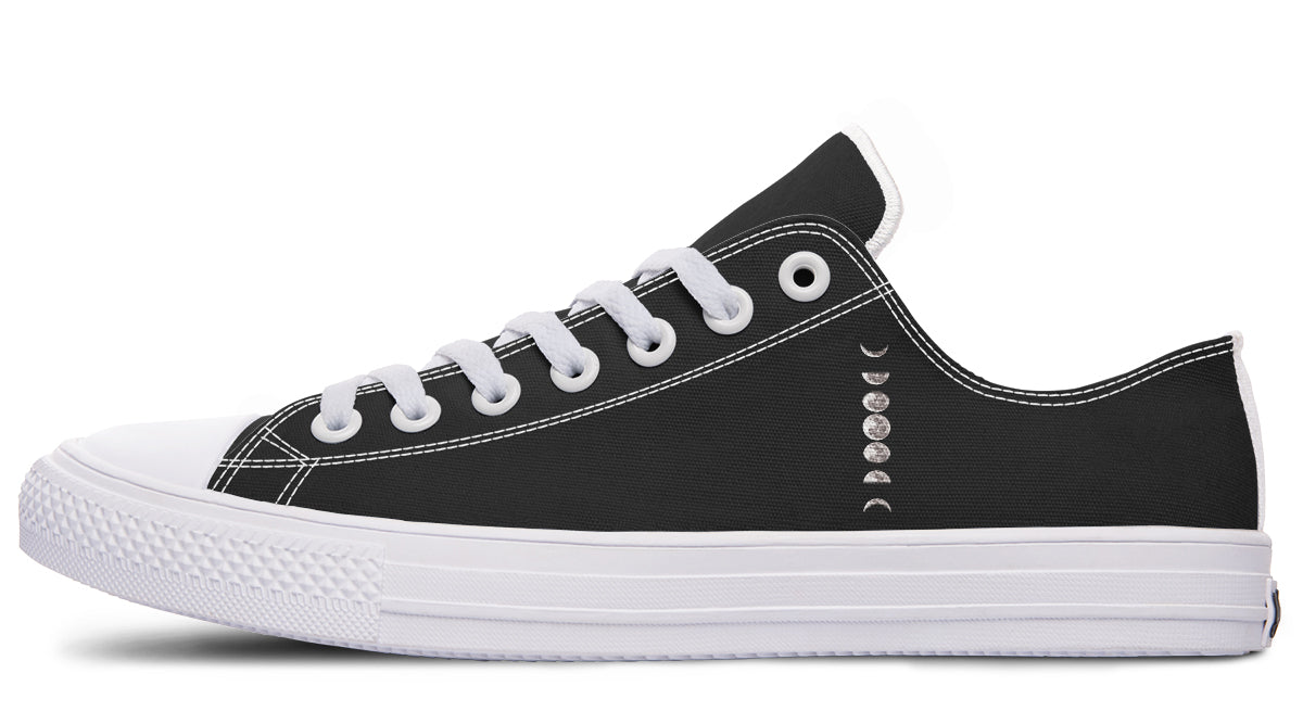 ANTIBrand Moon Phases Lowtops