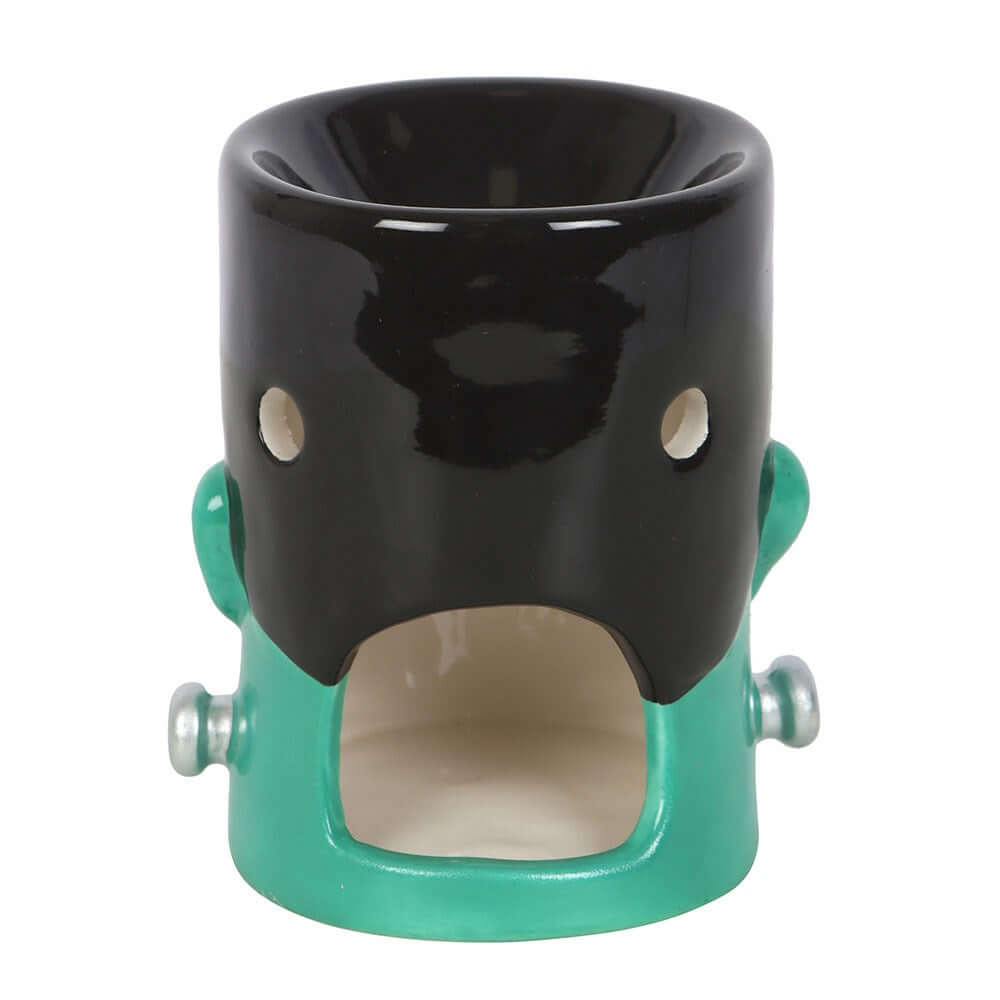 Gothic Gifts Frank Monster Oil Burner and Wax Warmer