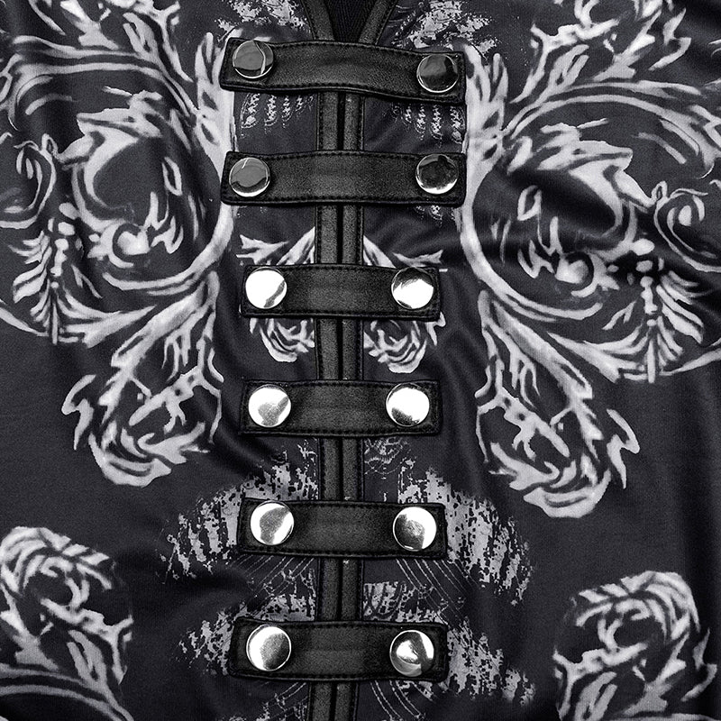 Punk Rave Nefeli Dress - Kate's Clothing