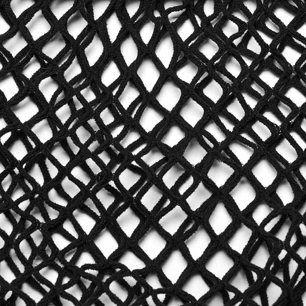 Punk Rave Nikita Fishnet Co-ord Set - Kate's Clothing