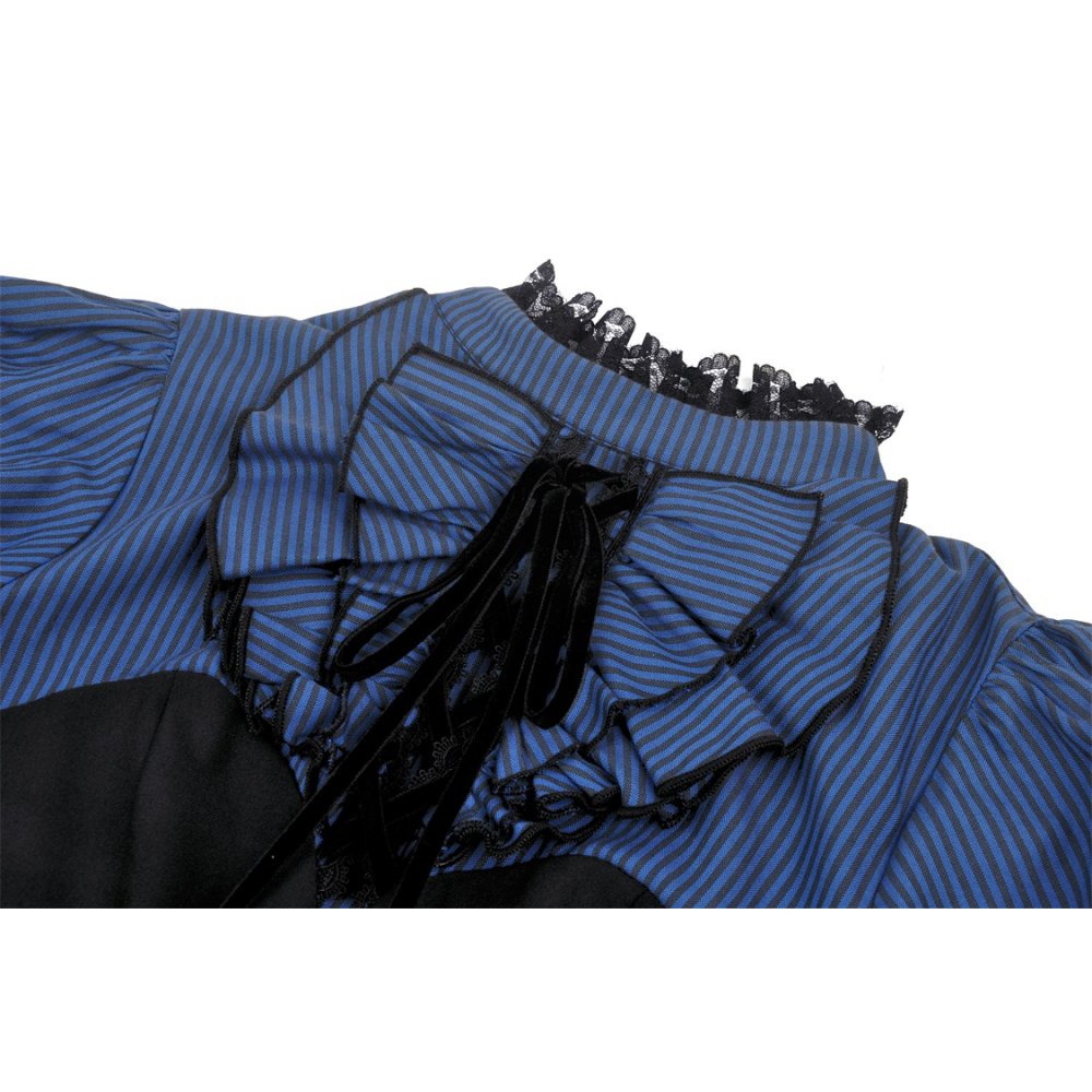 Dark In Love Nilima Dress - Kate's Clothing