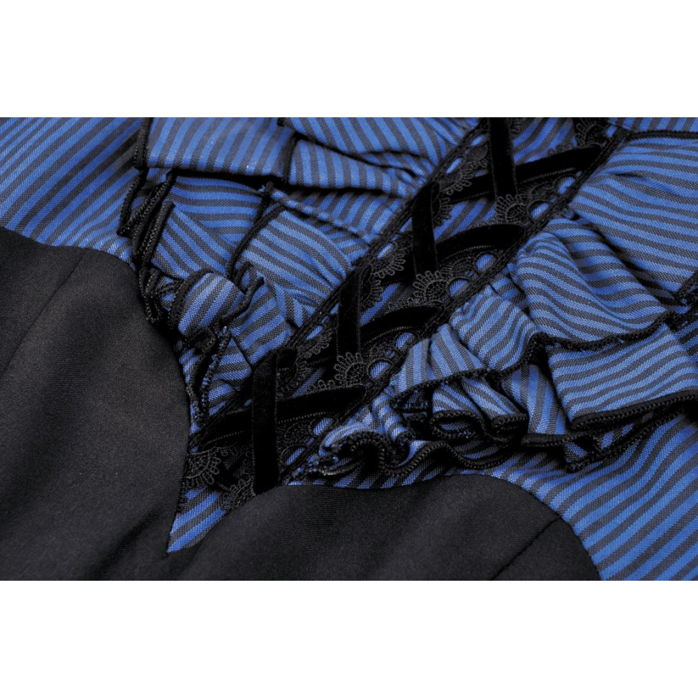 Dark In Love Nilima Dress - Kate's Clothing