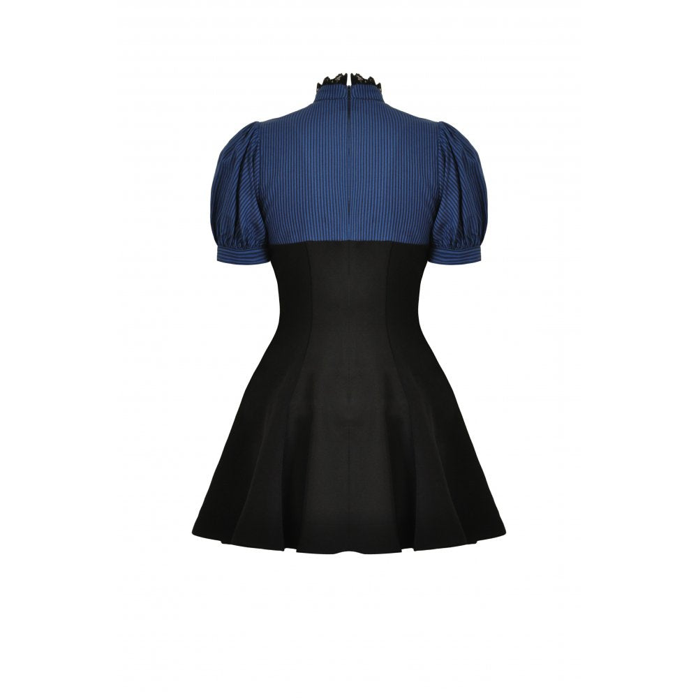 Dark In Love Nilima Dress - Kate's Clothing