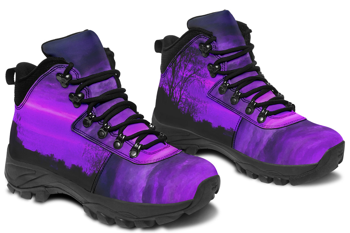 ANTIBrand 1999 Walking Boots
