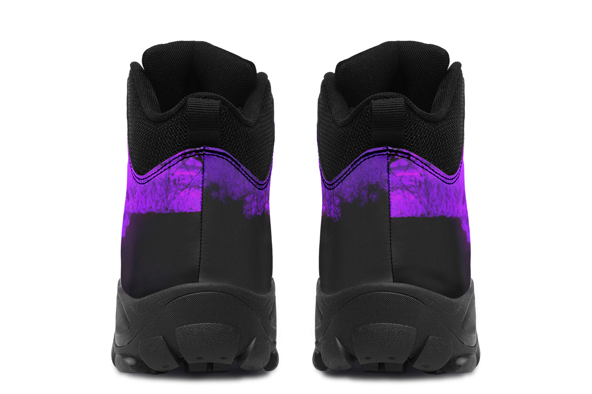 ANTIBrand 1999 Walking Boots