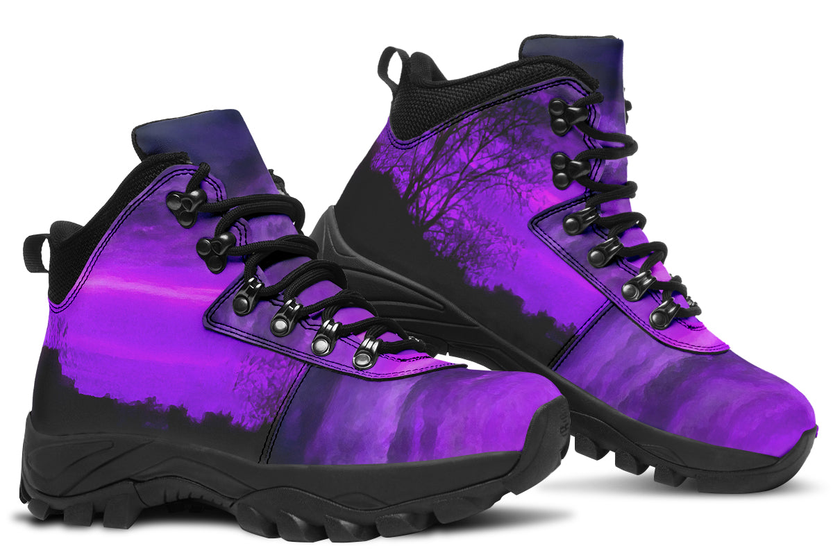 ANTIBrand 1999 Walking Boots