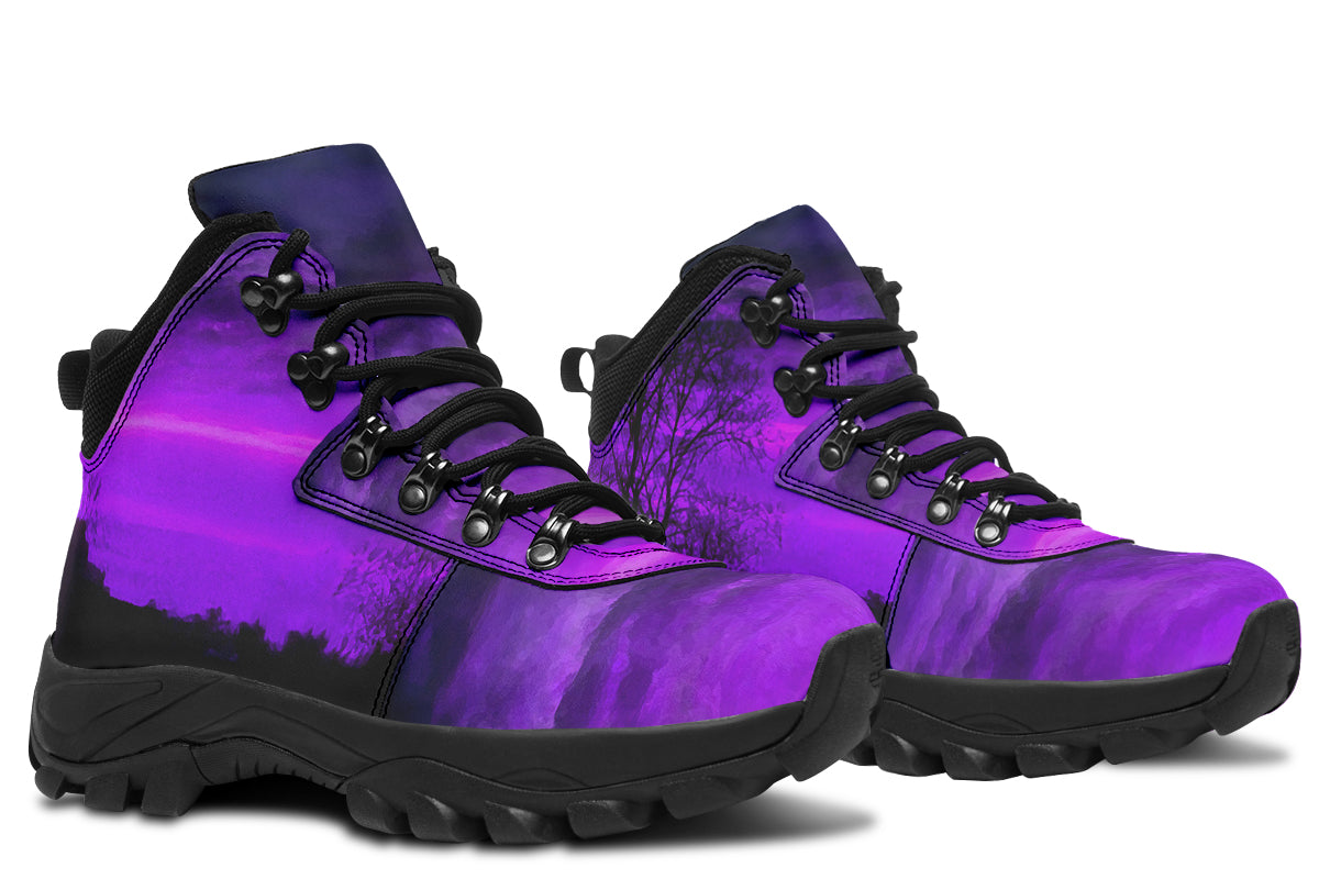 ANTIBrand 1999 Walking Boots