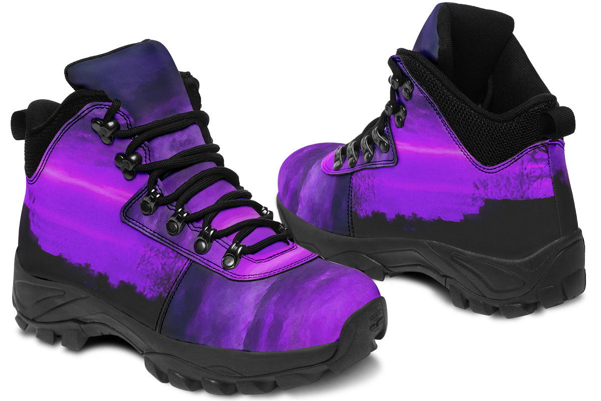 ANTIBrand 1999 Walking Boots