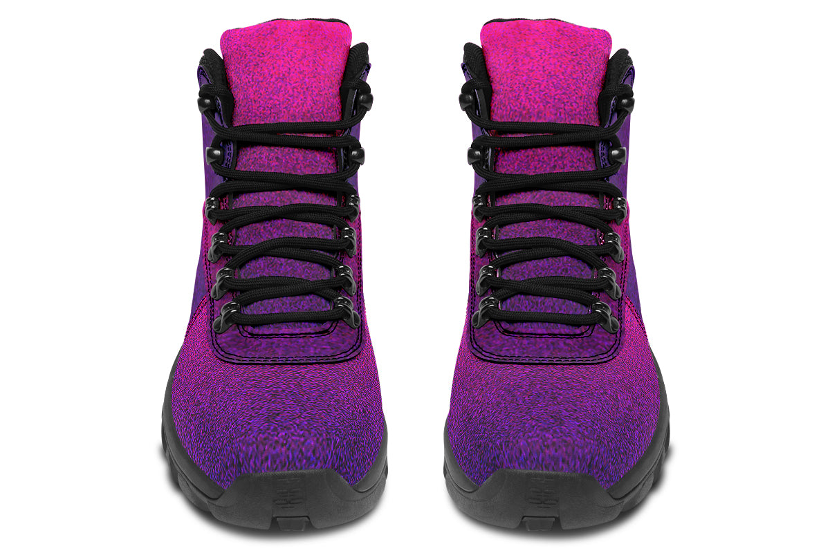ANTIBrand All About the Aura Walking Boots