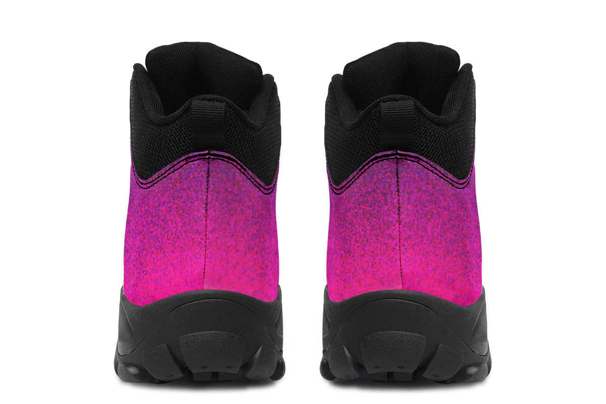 ANTIBrand All About the Aura Walking Boots