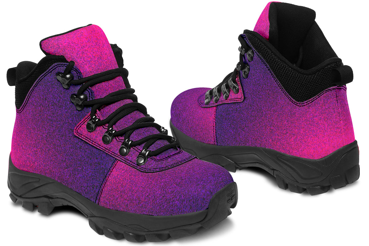 ANTIBrand All About the Aura Walking Boots