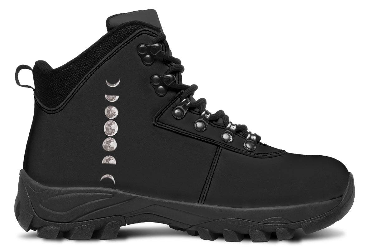 ANTIBrand Moon Phases Walking Boots