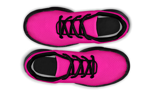 ANTIBrand Queen Scene Dopamine Chunky Trainers