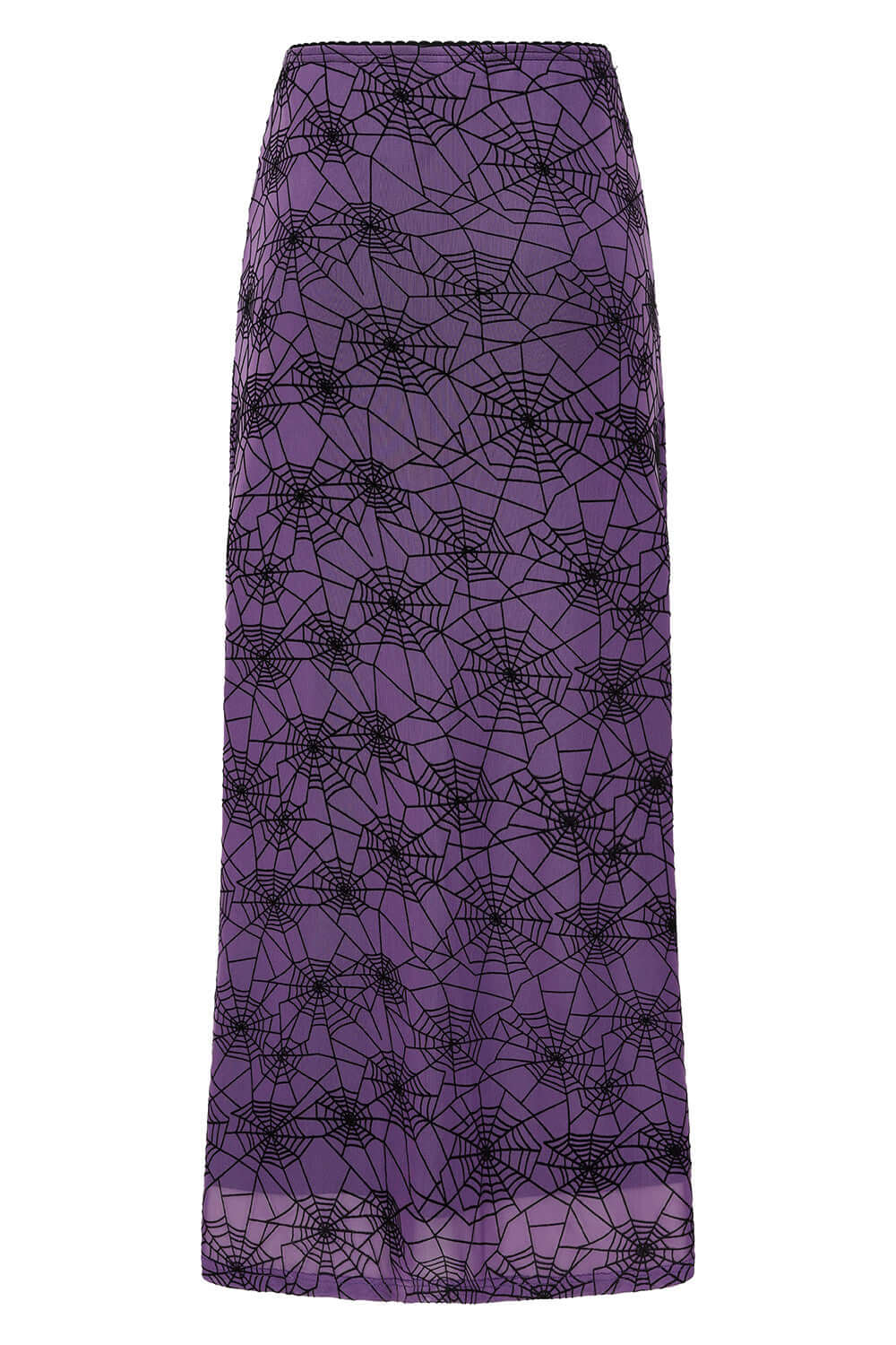 Banned Apparel Seraphina Mesh Skirt - Kate's Clothing
