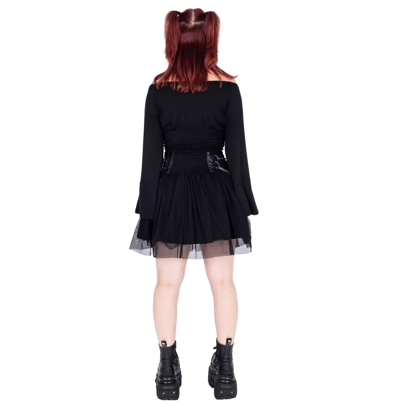 Heartless Tania Skirt - Kate's Clothing