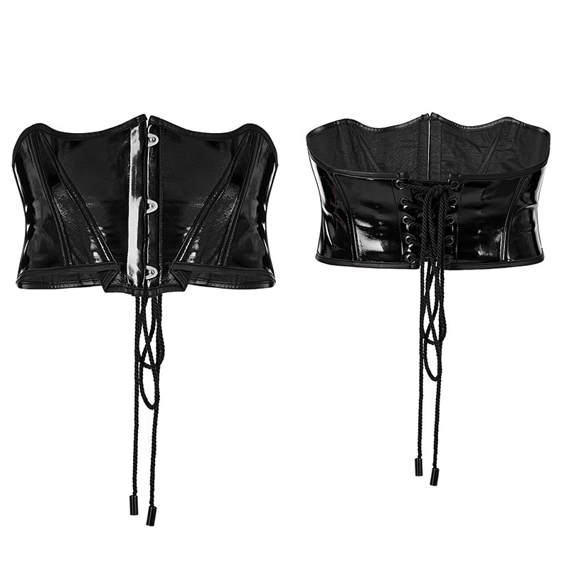 Punk Rave Teryriina Belt - Kate's Clothing