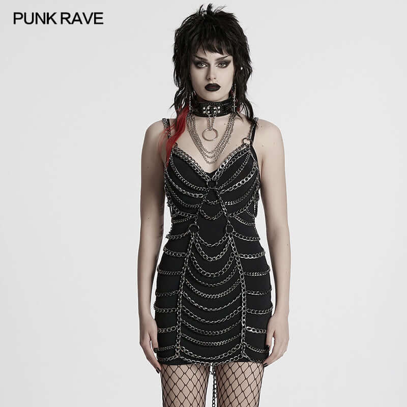 metal dress rave Sequin Dress / Festival Outfit / Melanie Metallic Party Dress / Dancer / EDC Dress / Rave / Halloween Costume / Sparkle