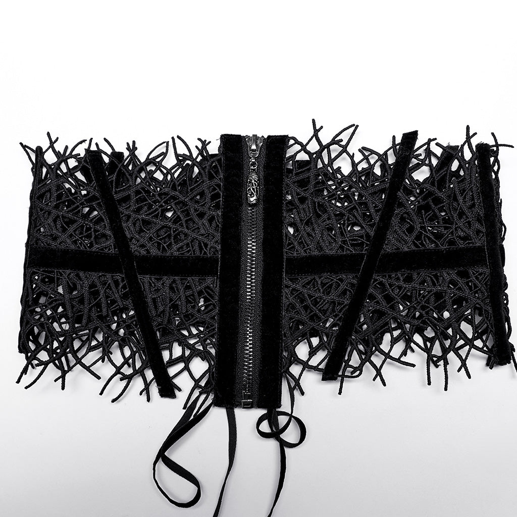 Punk Rave Bracken Waist Clincher