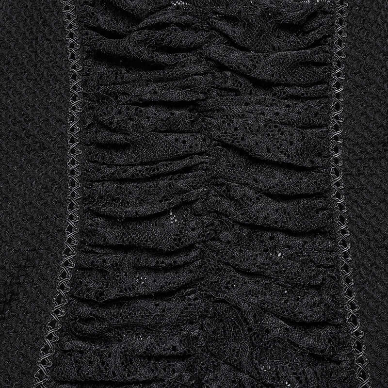 Punk Rave Zerah Sexy Camisole - Kate's Clothing